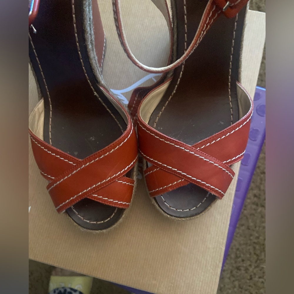 Christian Louboutin sale is final